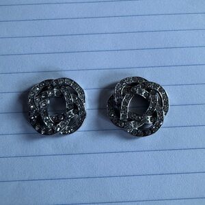 Irish Friendship Pendants